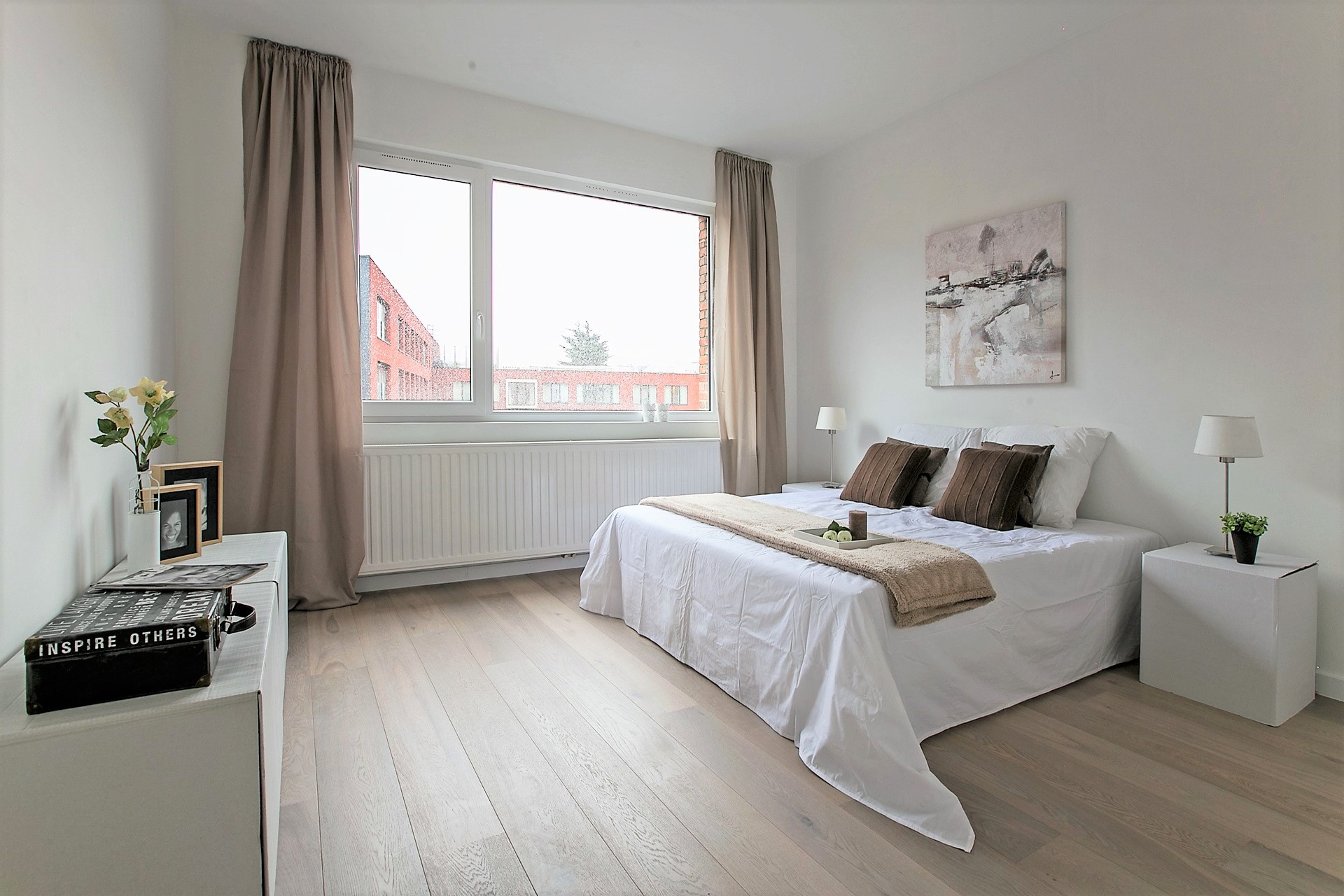 Slaapkamer