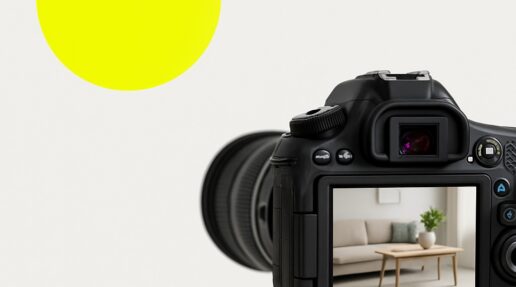vastgoedfotografie