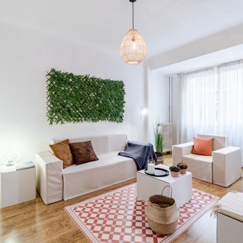 Muebles + paquete decoración (125 piezas) – Bild 15