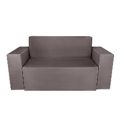 Sofá de 3 plazas con funda - Afbeelding 6
