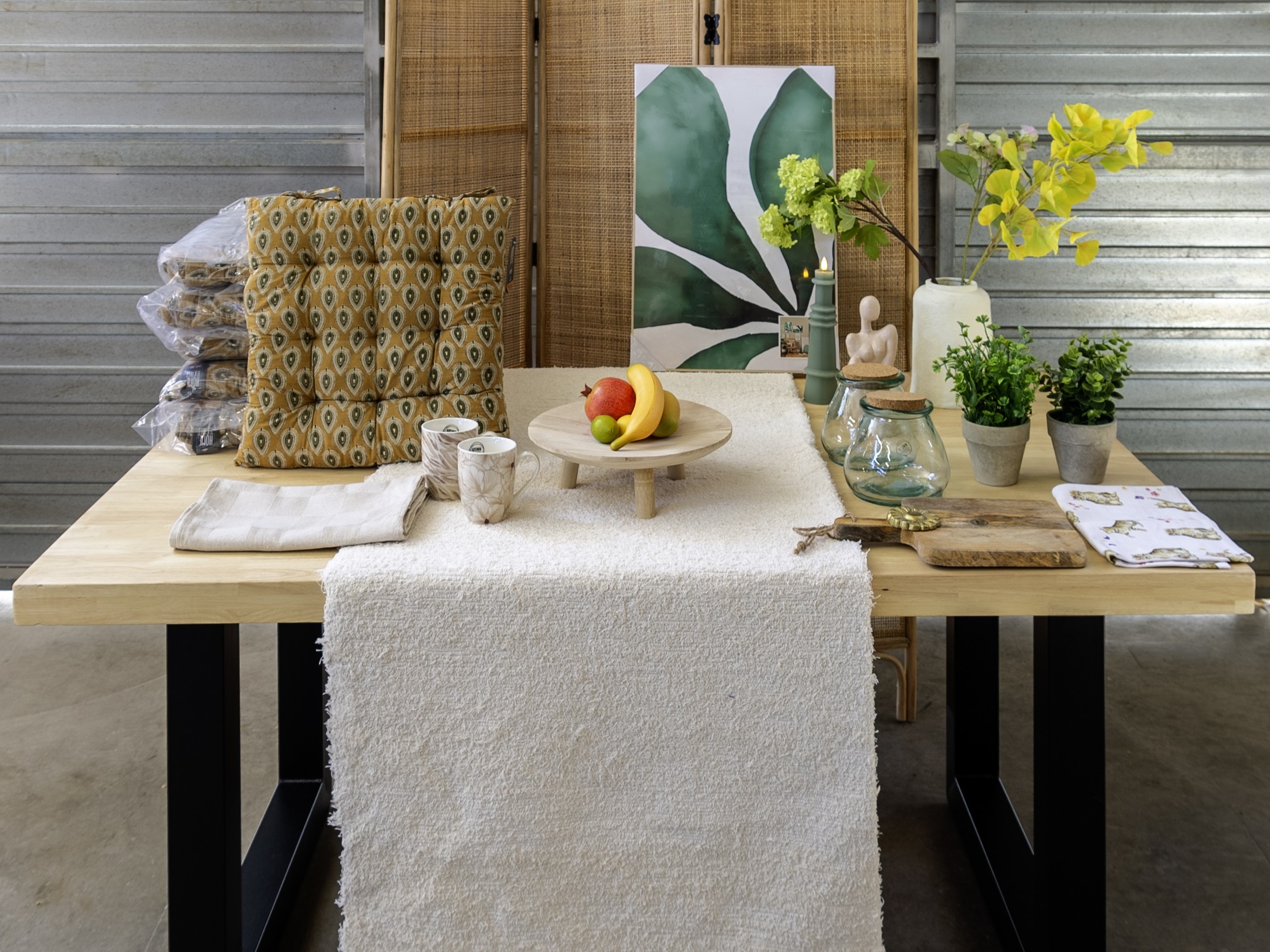 Muebles + paquete decoración (125 piezas) – Bild 3