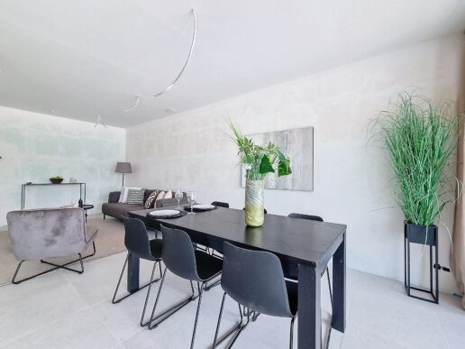 Modelappartement_Puurs (2)