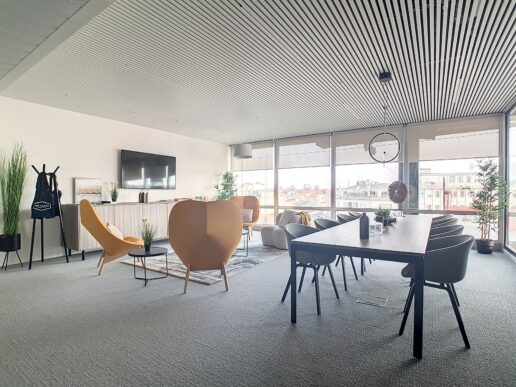 Vergaderzaal (1)