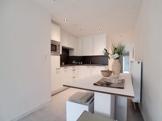 Brugge – Nieuwe Gentweg 77 2deV