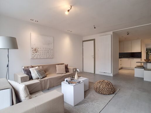 Brugge – Nieuwe Gentweg 77 2deV