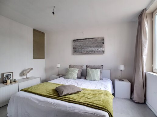 Brugge – Nieuwe Gentweg 77 2deV