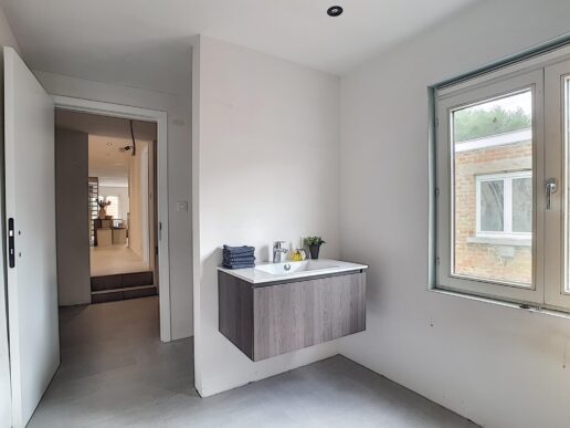 Brugge – Nieuwe Gentweg 77 2deV