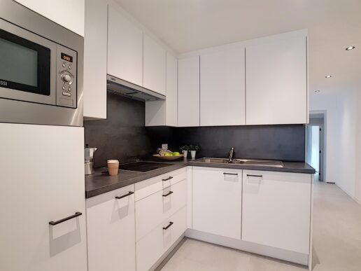 Brugge – Nieuwe Gentweg 77 2deV