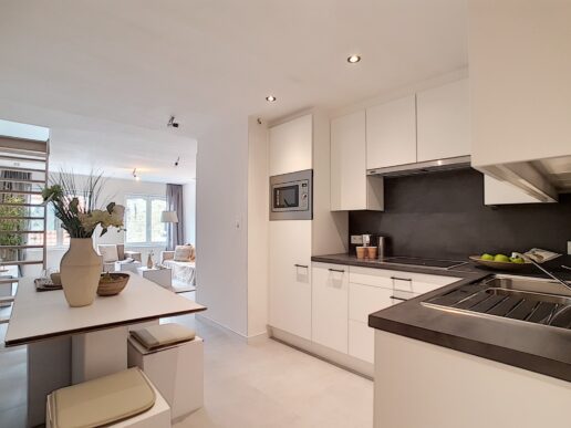 Brugge – Nieuwe Gentweg 77 2deV