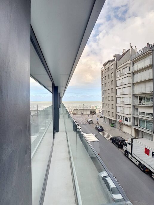 Knokke – Zwaluwenlaan 9/11 3V