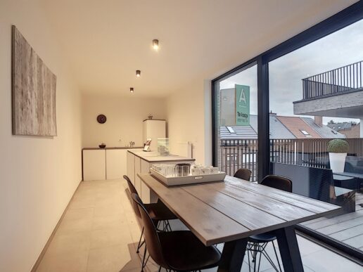 Aalst – Brouwerijstraat 12 – AppB2.02