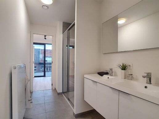 Aalst – Brouwerijstraat 12 – AppB2.02