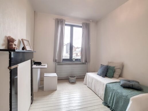 Hasselt – Lazarijstraat 78