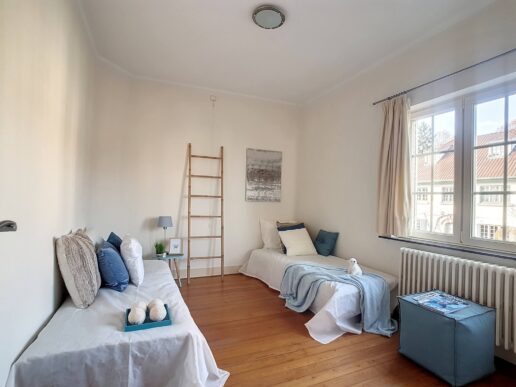 Sint-Stevens-Woluwe – Schroeflaan 35