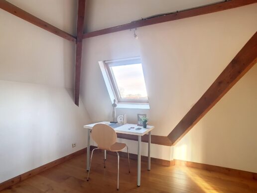 Sint-Stevens-Woluwe – Schroeflaan 35