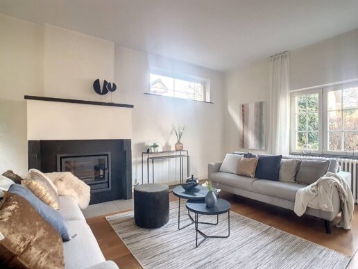 Sint-Stevens-Woluwe – Schroeflaan 35