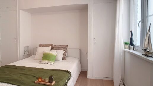 Oostende – Luxemburgstraat 3 – 4R