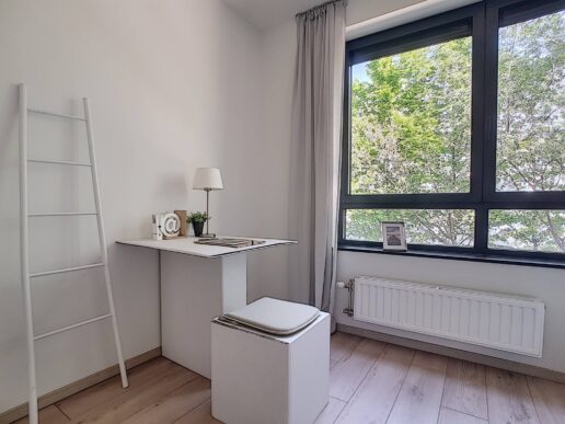 Anderlecht – Appelboomstraat 32
