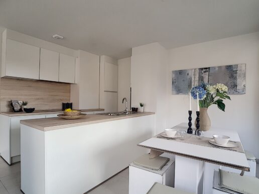 Anderlecht – Appelboomstraat 32