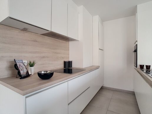 Anderlecht – Appelboomstraat 32