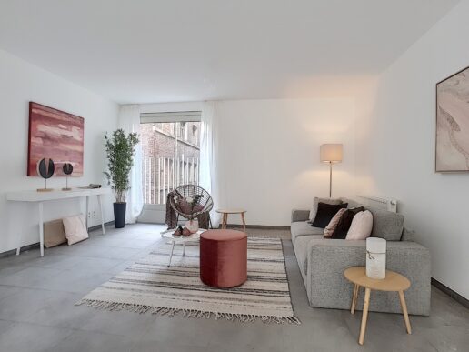 Luik – Rue Nagelmakers 11 3deV