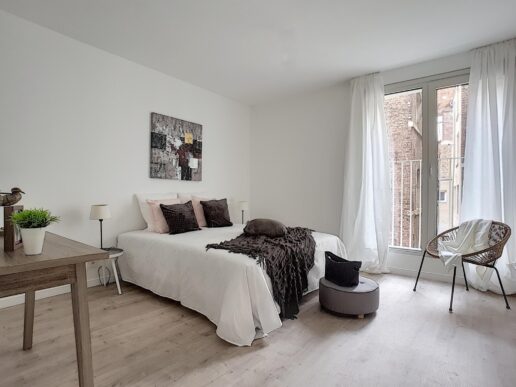 Luik – Rue Nagelmakers 11 3deV
