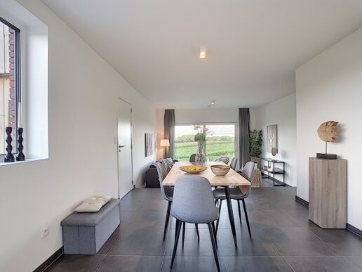 Asse – Project Marlier – Elfjulistraat 4-18, Lot 13