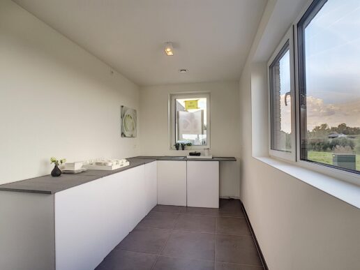 Asse – Project Marlier – Elfjulistraat 4-18, Lot 13
