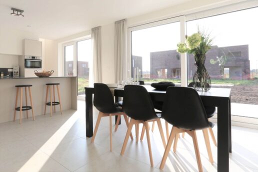 Eke – Project Eikenleen – Nederkouter 18