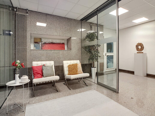 Zaventem – Lozenberg 18 – Box In Office