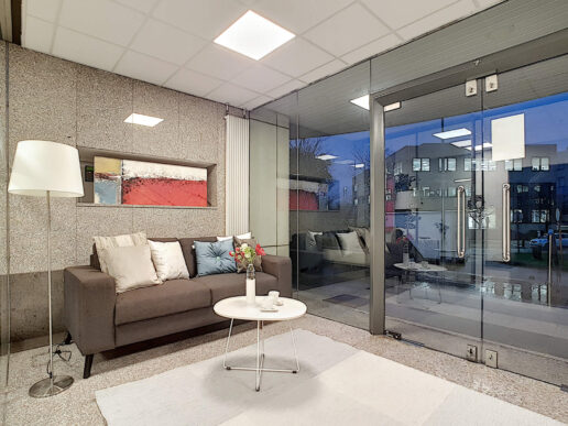 Zaventem – Lozenberg 18 – Box In Office