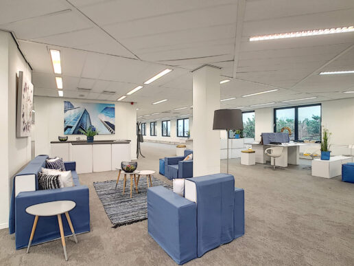 Zaventem – Lozenberg 18 – Box In Office