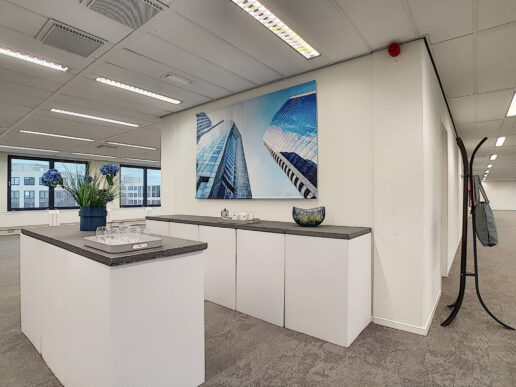 Zaventem – Lozenberg 18 – Box In Office