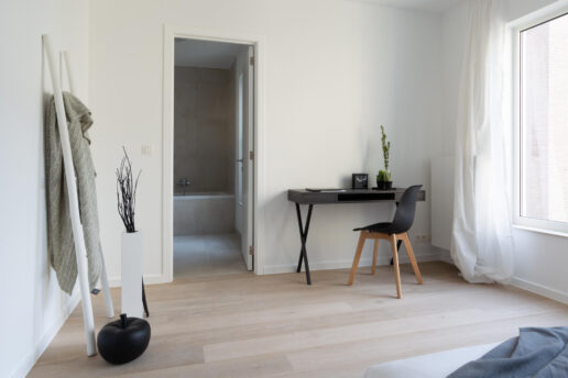 Brussel – Montoyer 6.5