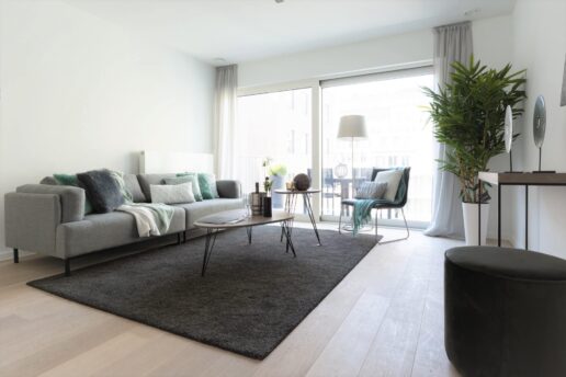 Brussel – Montoyer 6.5