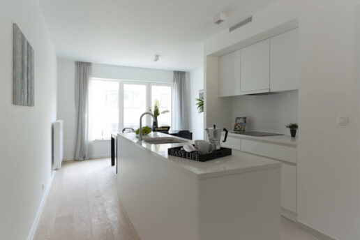 Brussel – Montoyer 6.5