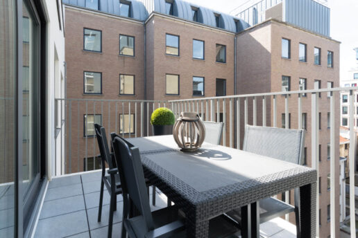 Brussel – Montoyer 6.5