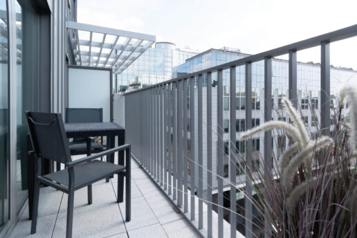 Brussel – Montoyer 7.1