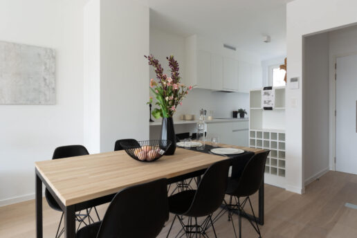 Brussel – Montoyer 7.1