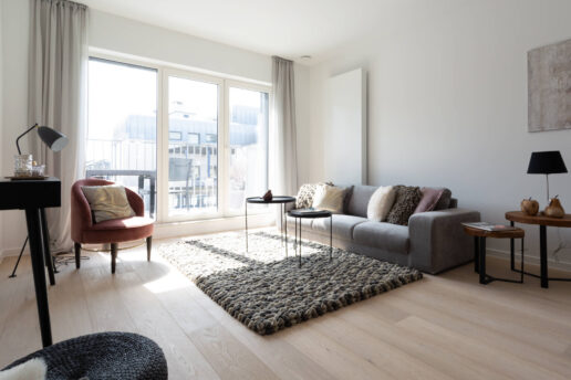 Brussel – Montoyer 7.1