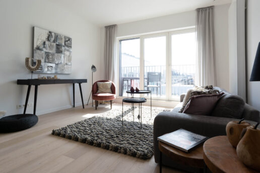 Brussel – Montoyer 7.1