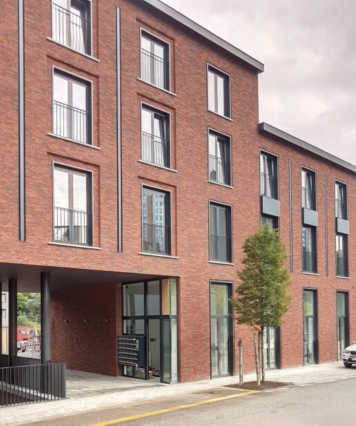 Leuven – J.P. Minckelersstraat 126
