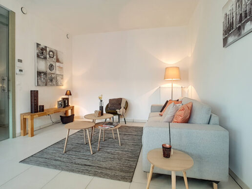 Kortrijk – Residentie St-Georges – app 3.02