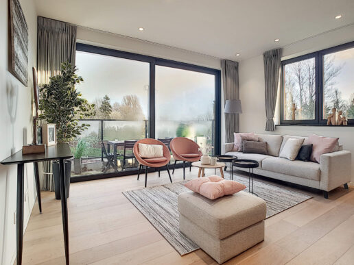 Vichte – Vichte Resort – Peter Benoitstraat 4