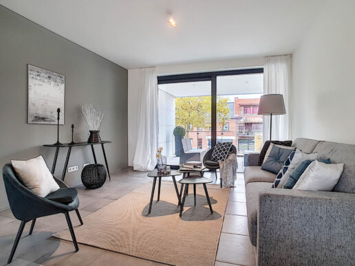 Hasselt – Kempische Steenweg 159
