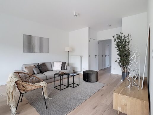 Wilrijk – Bouwkunststraat 50