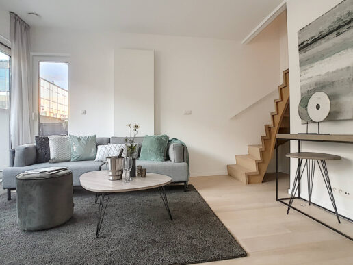 Brussel – Montoyer – app 7.03