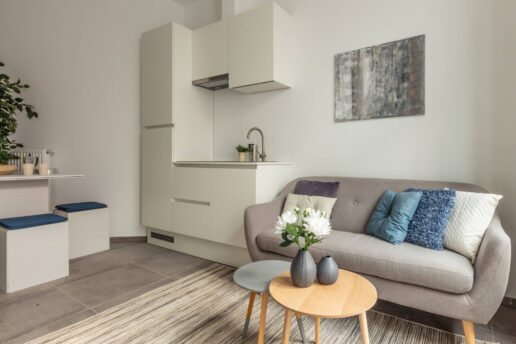 Gent – Klapeksterstraat 8
