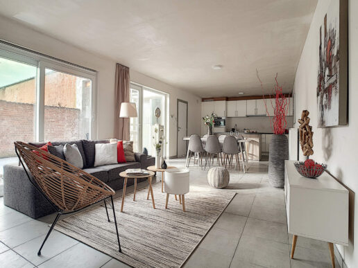 Poperinge – Boeschepestraat 41
