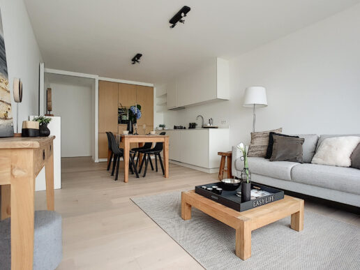 Blankenberge – Zeedijk 158